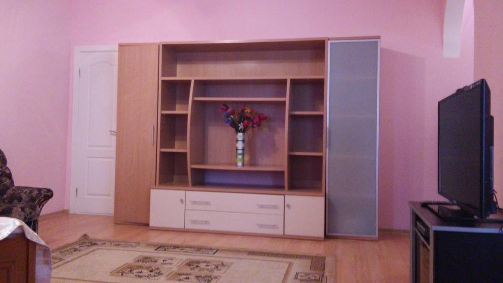 Central Apartments Kyiv Room photo