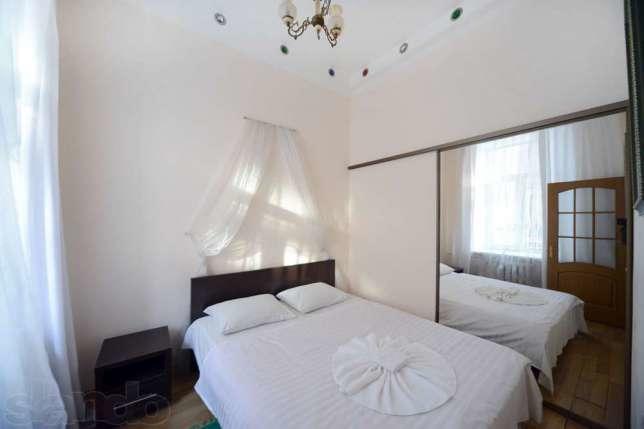 Central Apartments Kyiv Exterior photo